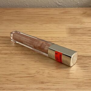 COVERGIRL 610 coverlicious honeyed kiss lip gloss